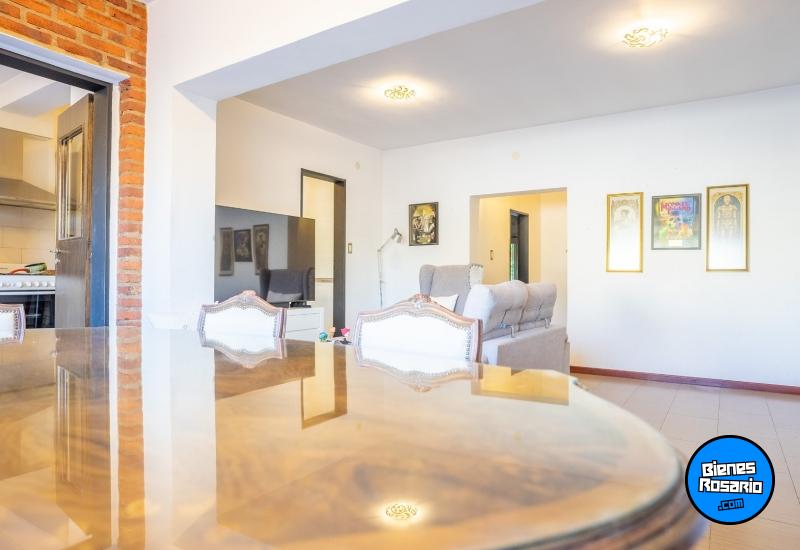 Casas - Rosario - Venta