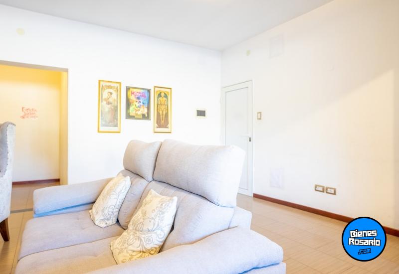 Casas - Rosario - Venta