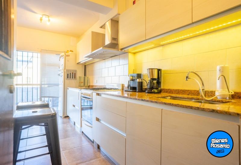 Casas - Rosario - Venta