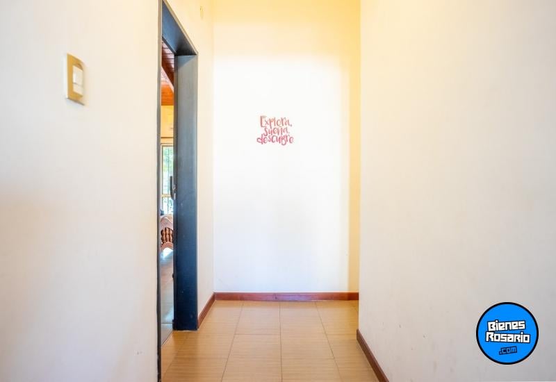 Casas - Rosario - Venta