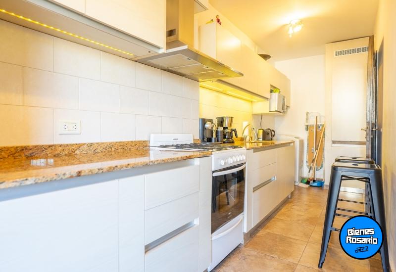 Casas - Rosario - Venta
