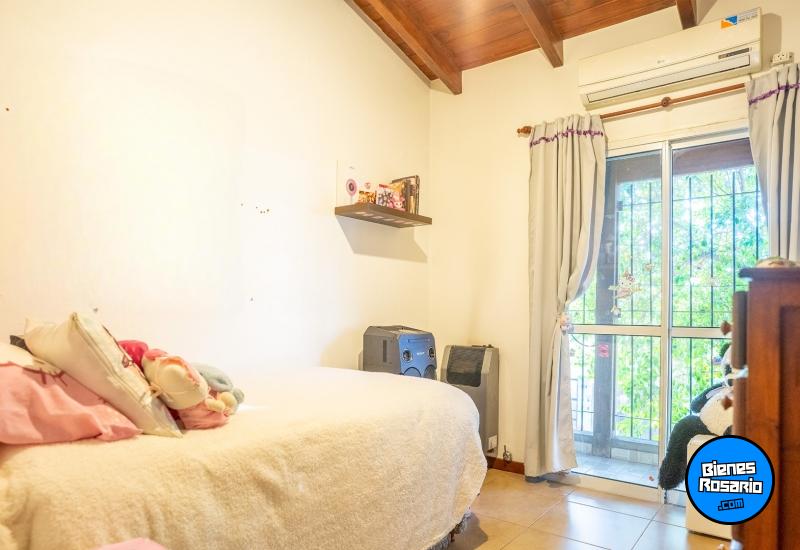 Casas - Rosario - Venta