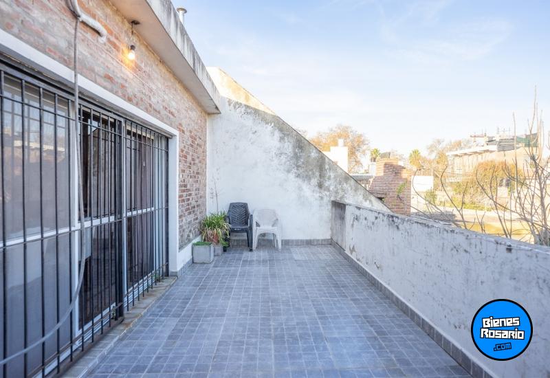 Casas - Rosario - Venta