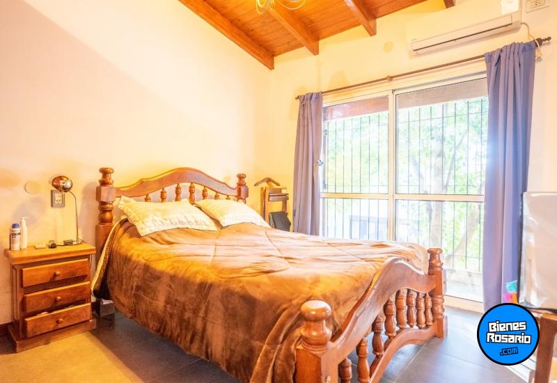 Casas - Rosario - Venta