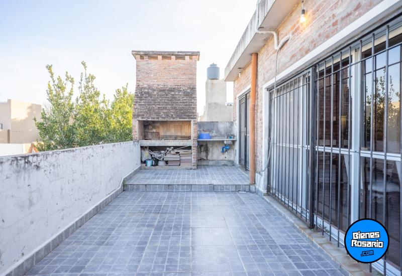 Casas - Rosario - Venta