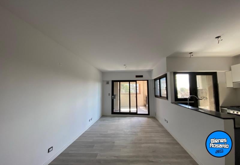 Departamentos - Rosario - Venta