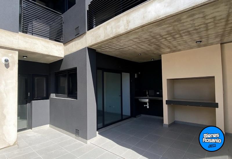 Departamentos - Rosario - Venta