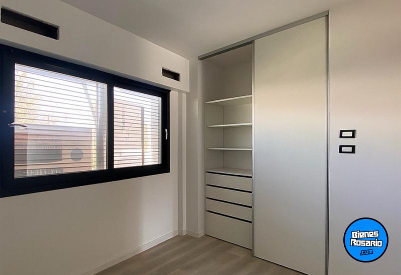 Departamentos - Rosario - Venta