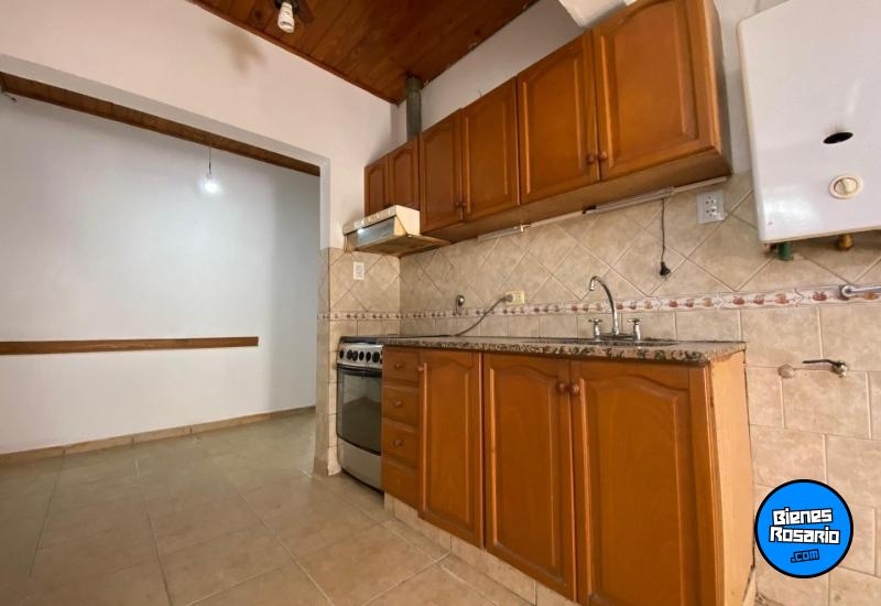 Departamentos - Rosario - Venta