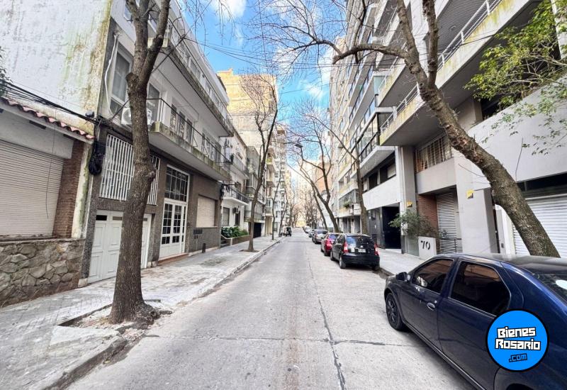 Departamentos - Rosario - Venta
