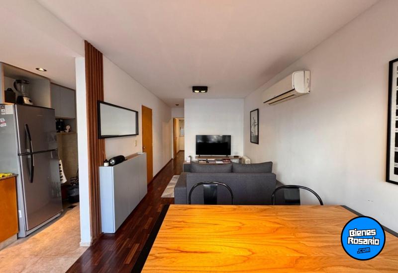 Departamentos - Rosario - Venta