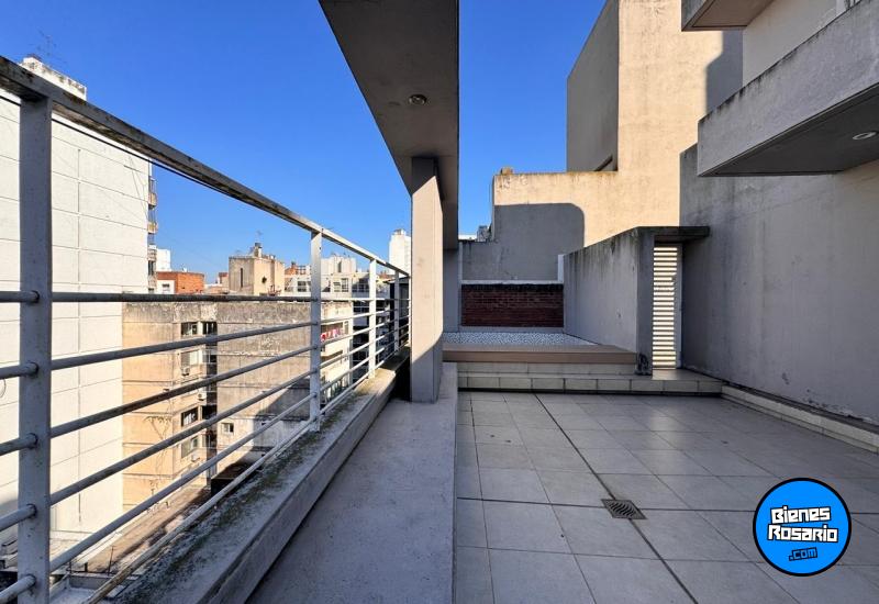Departamentos - Rosario - Venta