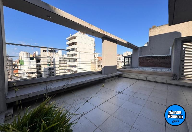 Departamentos - Rosario - Venta