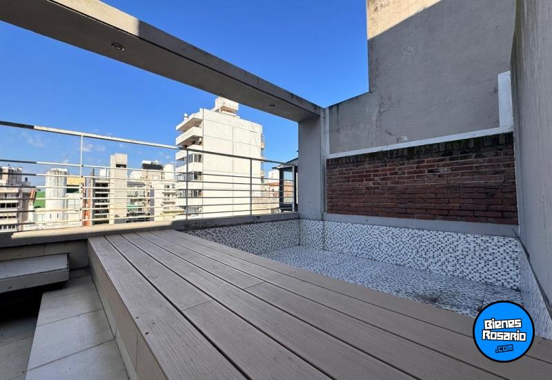 Departamentos - Rosario - Venta