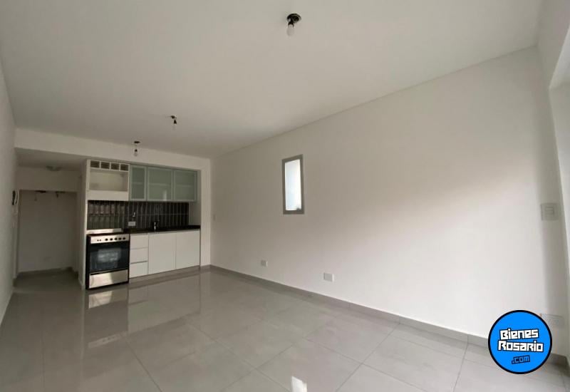 Departamentos - Rosario - Venta