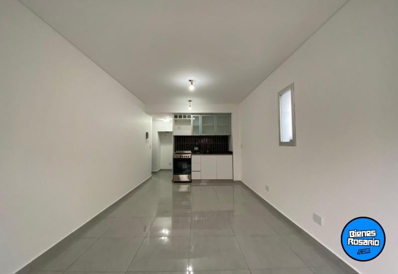 Departamentos - Rosario - Venta