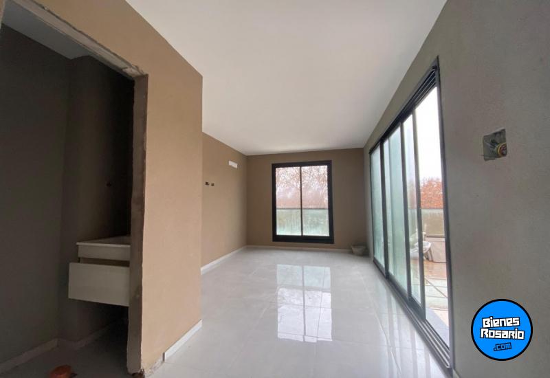 Departamentos - Rosario - Venta