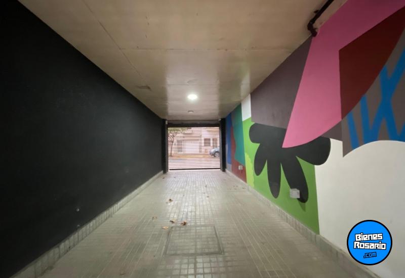Departamentos - Rosario - Venta