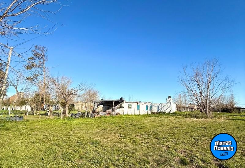 Terrenos - Roldan - Venta