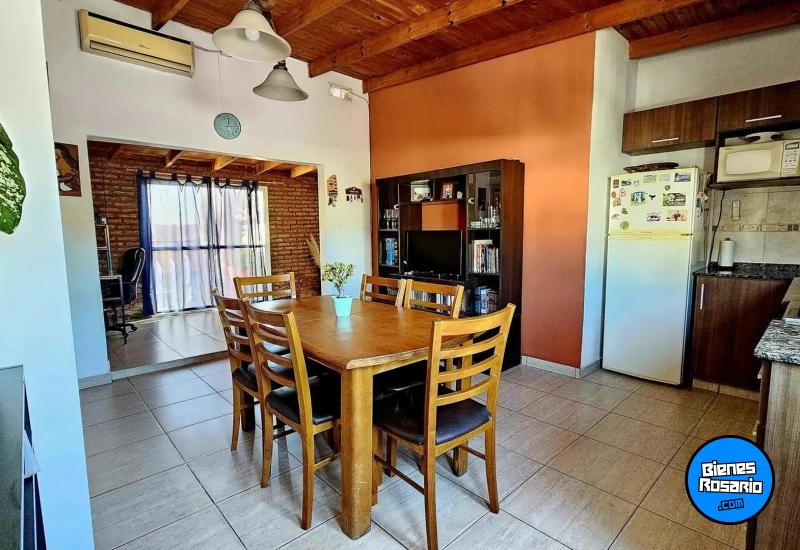 Casas - Rosario - Venta