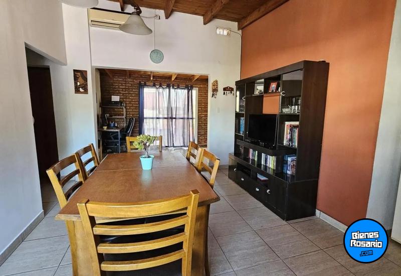 Casas - Rosario - Venta