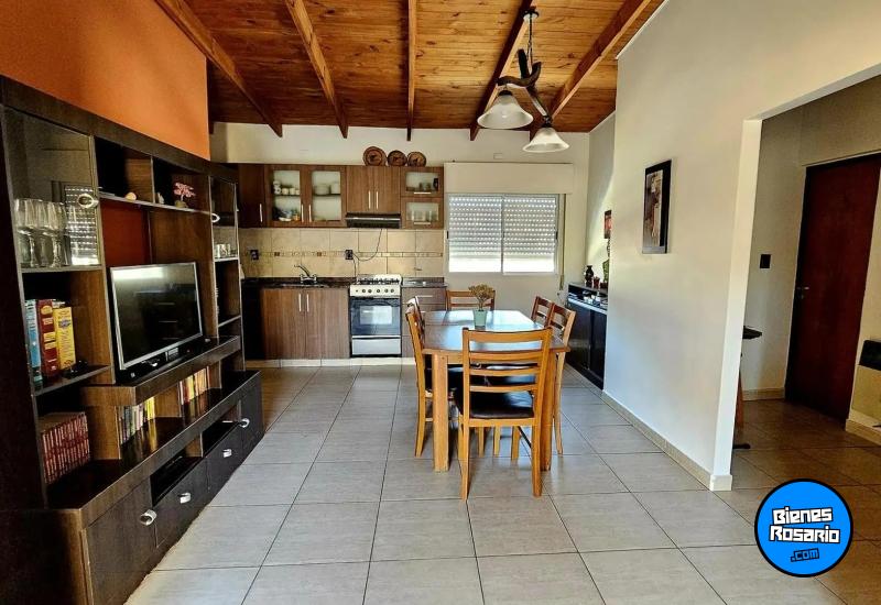 Casas - Rosario - Venta