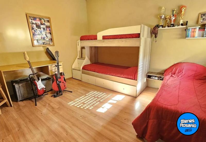 Casas - Rosario - Venta