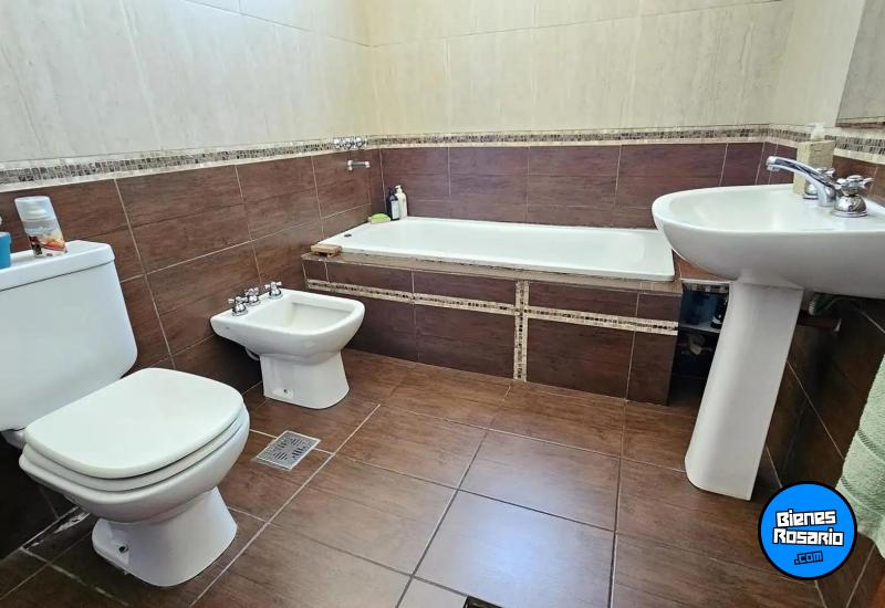 Casas - Rosario - Venta