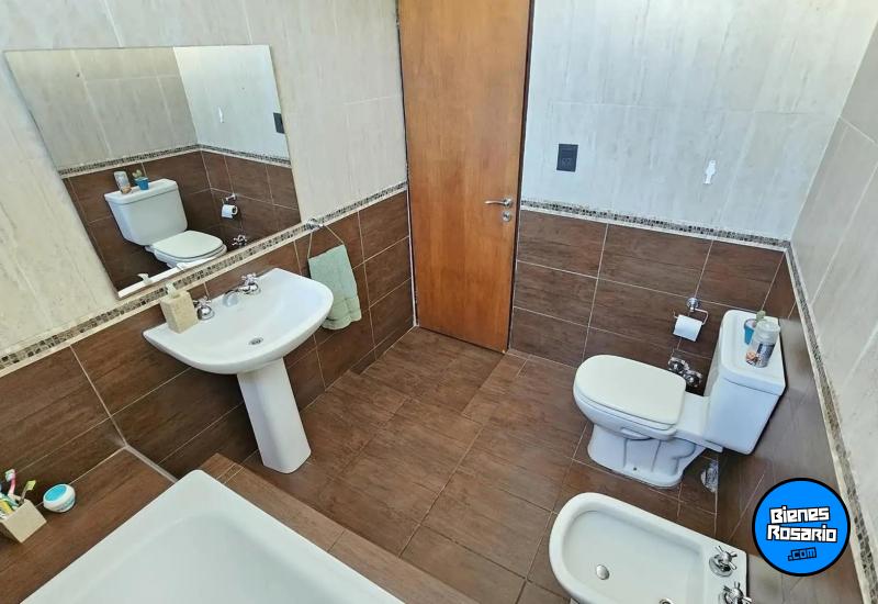 Casas - Rosario - Venta