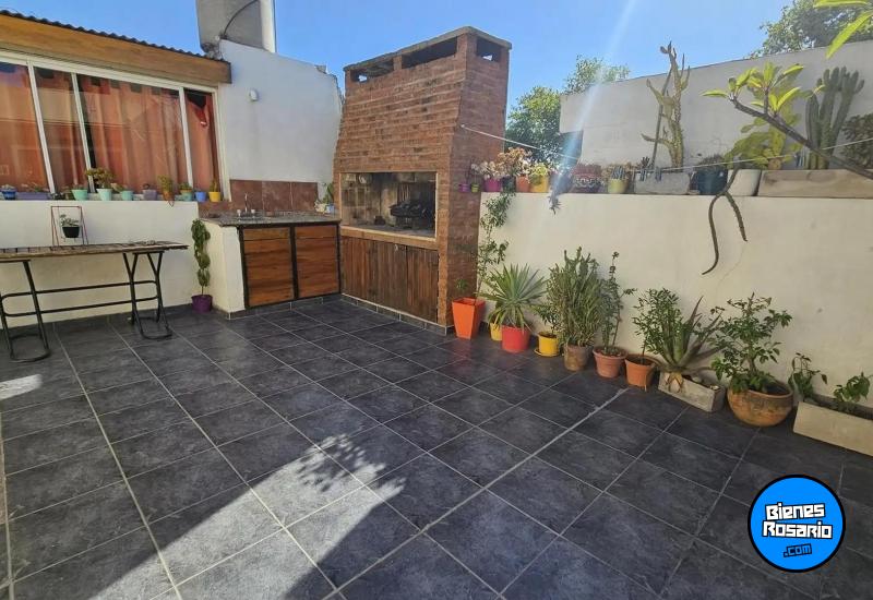 Casas - Rosario - Venta