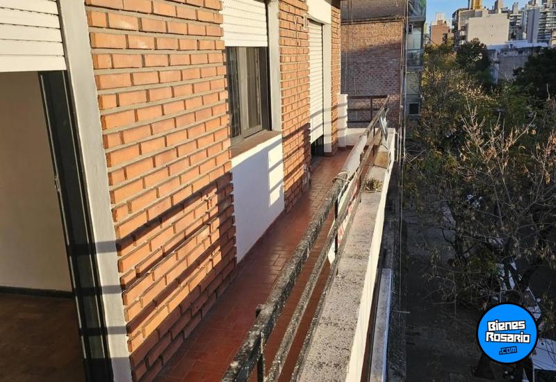 Departamentos - Rosario - Venta