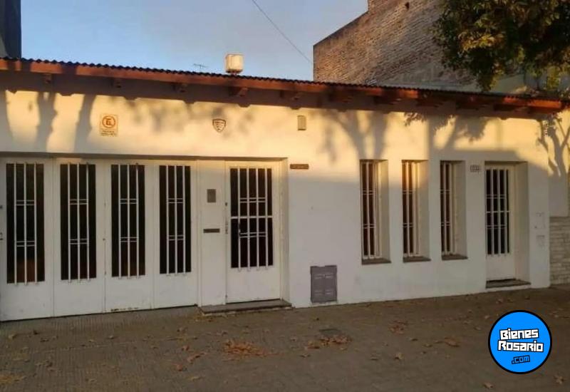 Casas - Rosario - Venta