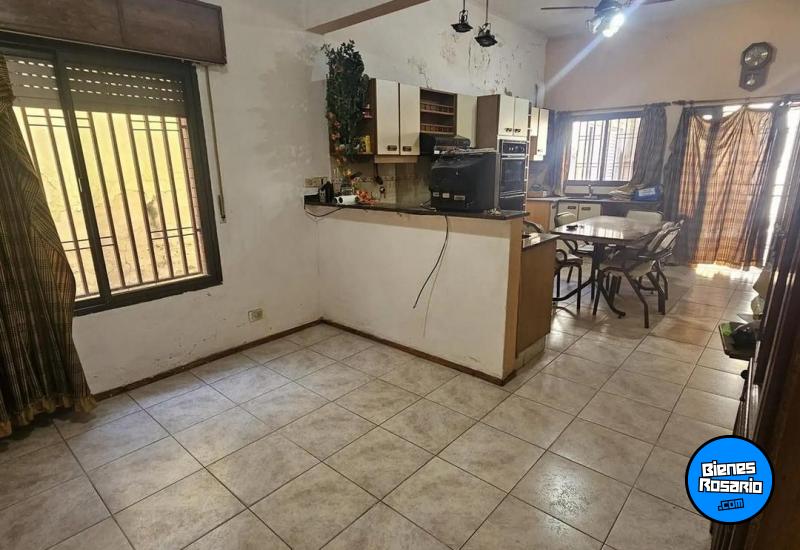 Casas - Rosario - Venta