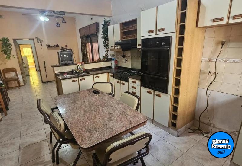 Casas - Rosario - Venta