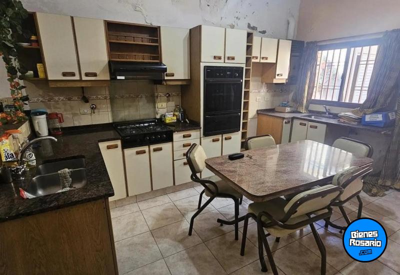 Casas - Rosario - Venta