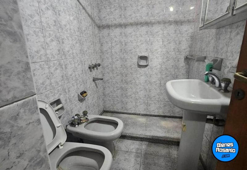 Casas - Rosario - Venta