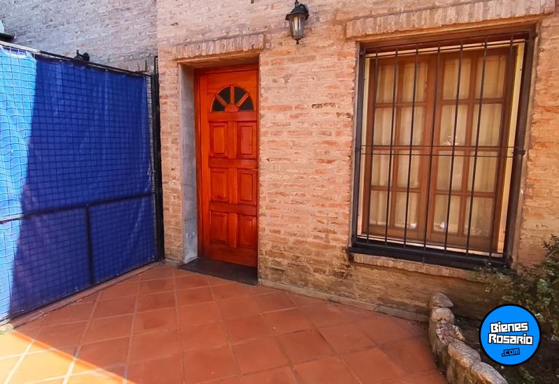Departamentos de pasillo - Rosario - Venta