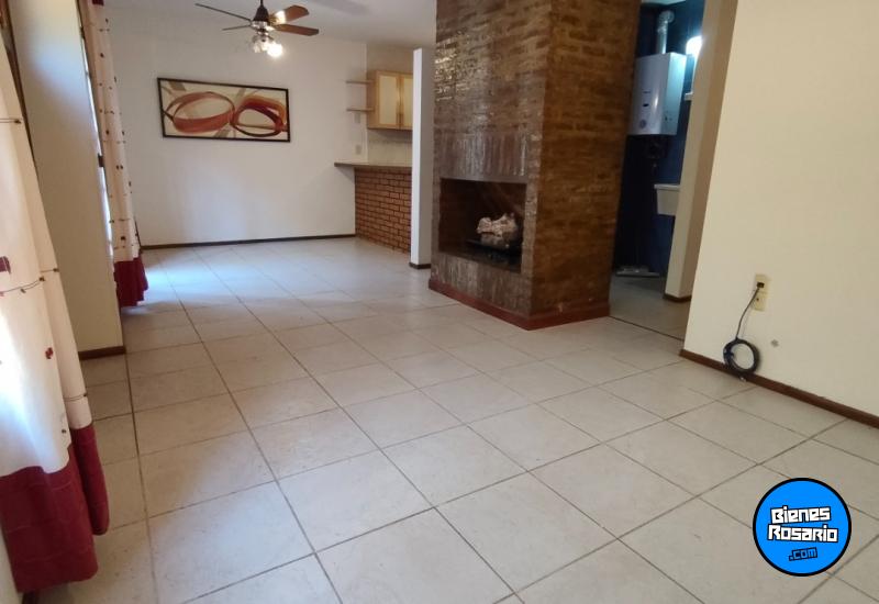 Departamentos de pasillo - Rosario - Venta
