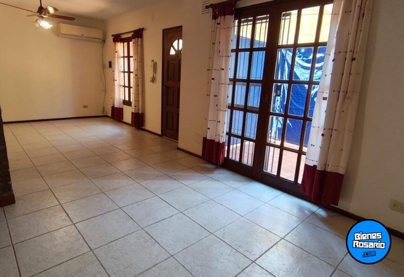 Departamentos de pasillo - Rosario - Venta