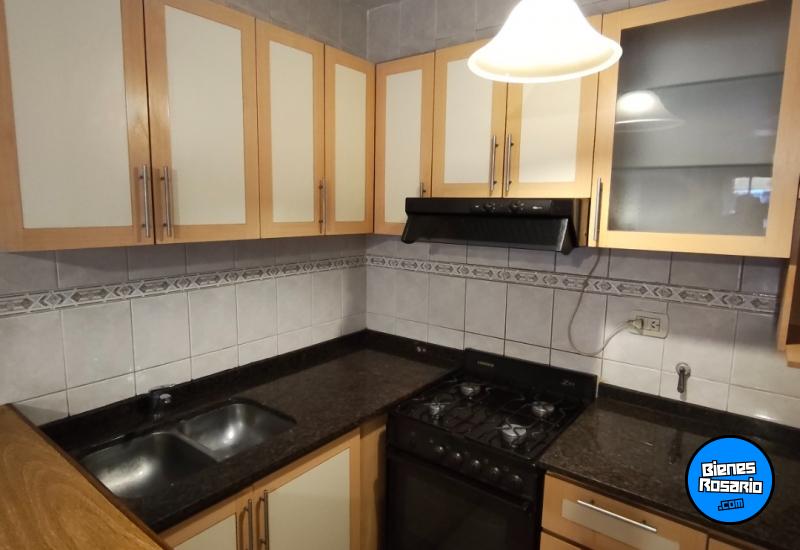 Departamentos de pasillo - Rosario - Venta