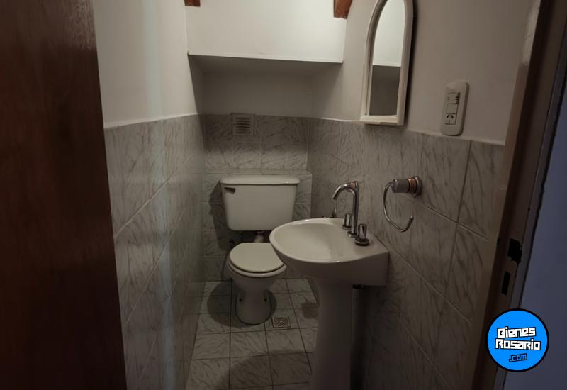 Departamentos de pasillo - Rosario - Venta