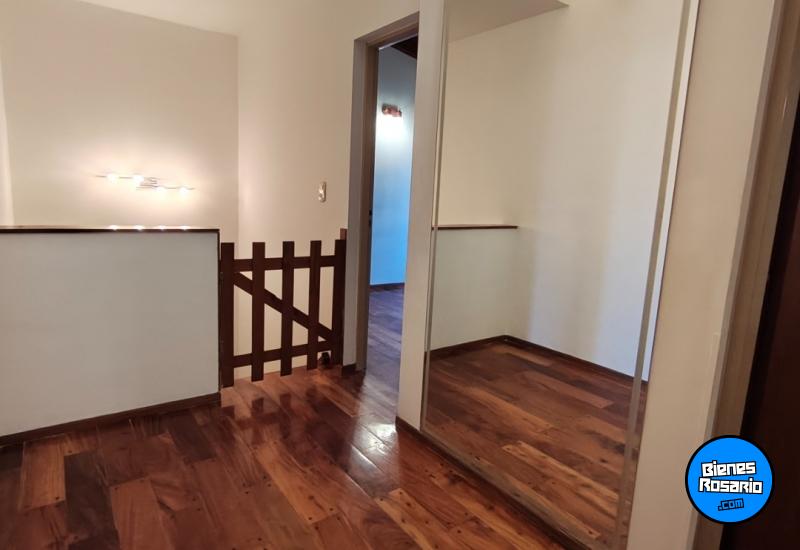 Departamentos de pasillo - Rosario - Venta