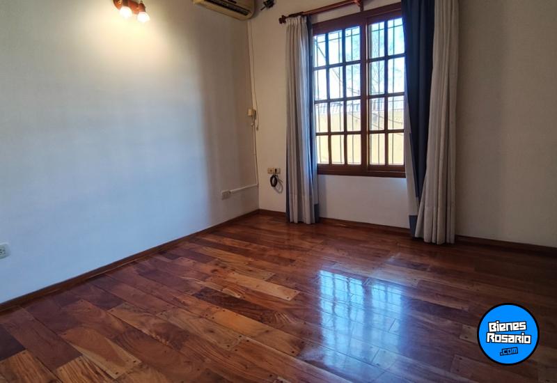 Departamentos de pasillo - Rosario - Venta