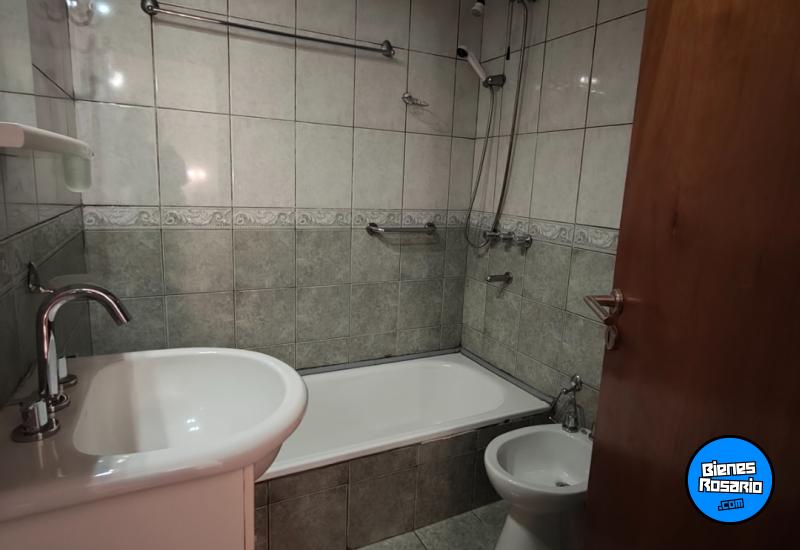 Departamentos de pasillo - Rosario - Venta