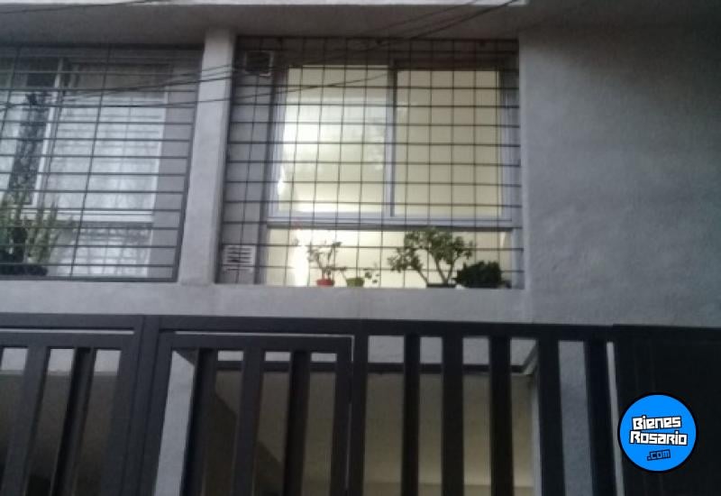 Departamentos - Rosario -  Alquiler