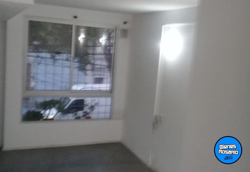 Departamentos - Rosario -  Alquiler