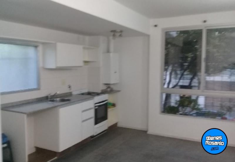 Departamentos - Rosario -  Alquiler