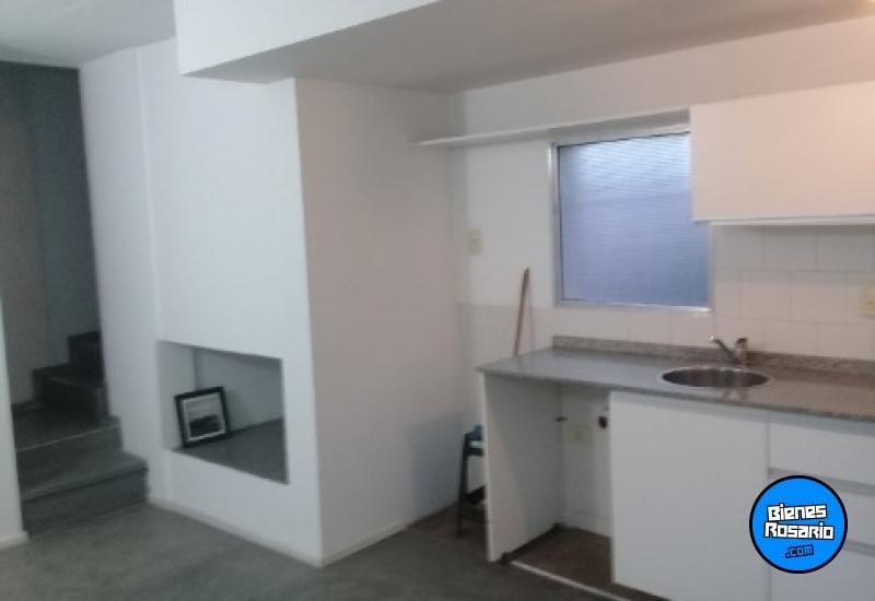 Departamentos - Rosario -  Alquiler