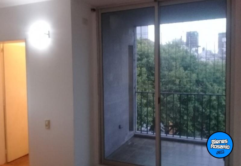 Departamentos - Rosario -  Alquiler