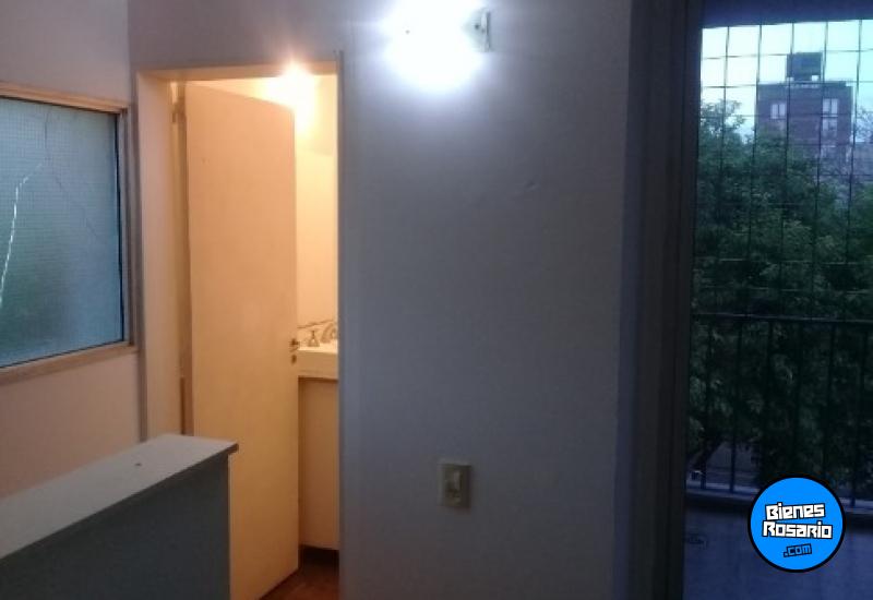 Departamentos - Rosario -  Alquiler